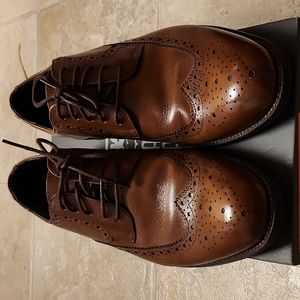 Stacy Adam's Garrison Dress Shoe size 7.5
